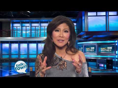 Big Brother Host Julie Chen Previews New Celebrity Season