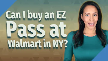 How do I get an EZ Pass in NJ?