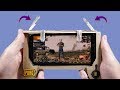 Как сделать геймпад для пубг мобайл / PUBG mobile gamepad