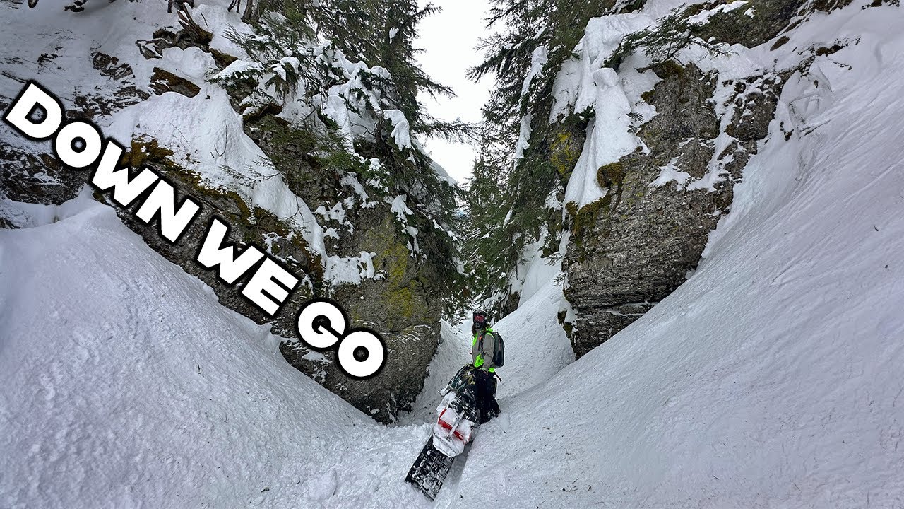 Самый безумный дренаж, который мы исследовали