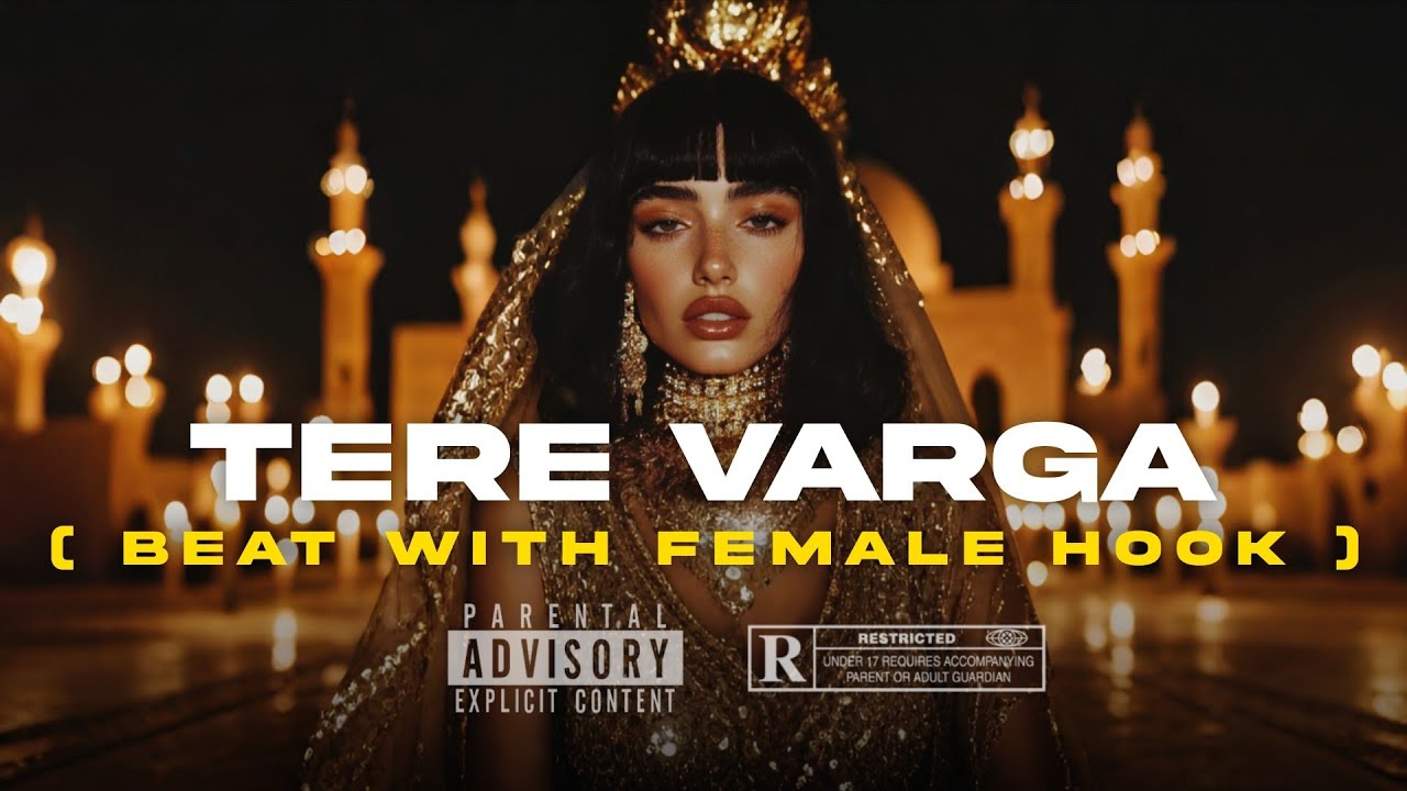 [ FREE FOR PROFIT ] ( BEAT WITH FEMALE HOOK ) Badshah X Karan Aujla Type Beat | 