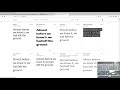 Antdinodev - Learn bubble.io with me | Relaxing music or something