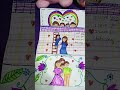 #family# drawing#art #everyone ♥️🌹🤱👸#subscribe#please# guys#♥️💕🌸😭🙏