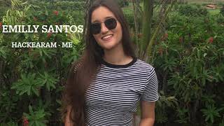 Hackearam- Me - Tierry Emilly Santos Cover