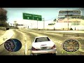 Need For Speed Most Wanted Challenge Series 54 