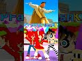 Metro man trend @PKXDUniverse #pkxd #pkxduniverse #fpy #viral #parati #javiflash #trend