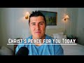 Encounter Jesus Today | Episode 5: Find God's Peace Today