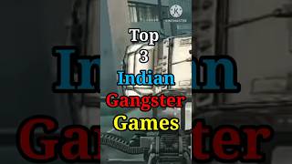 Top 3 Indian Gangster Games Like Gta For Android#shorts#viral#gta5 screenshot 4