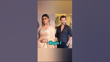 nagin husband wife status ❤️🥰💖✨🐍🐍.....#shortsviral #shortvideo #naagin #trending
