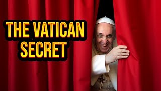 The Vatican Secret Archives, Their Unimaginable Wealth Revealed