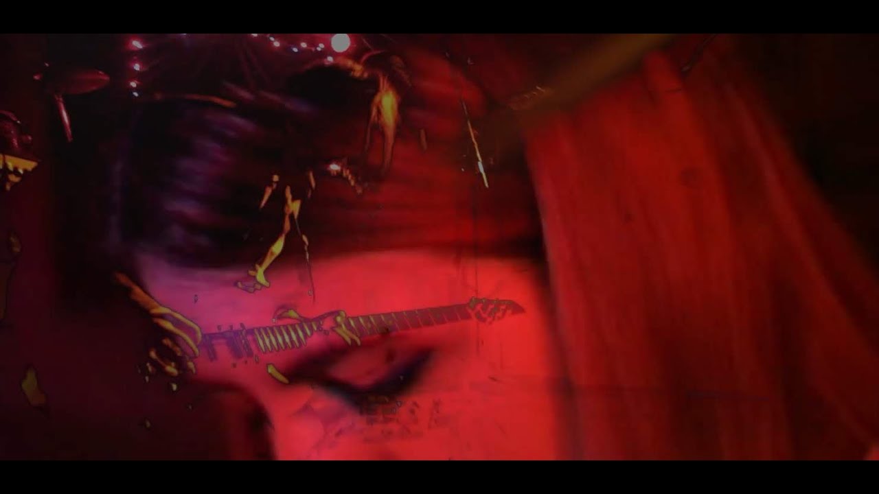 Plastic Sunday - Mesto za nas