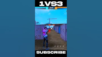 1vs3 Clutch 🤯 With Double Usp🗿in Free Fire🎯 #shorts #shortsfeed #freefire #freefireshorts #arisuarmy