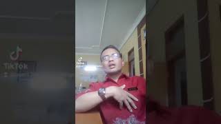dendam kebencian
