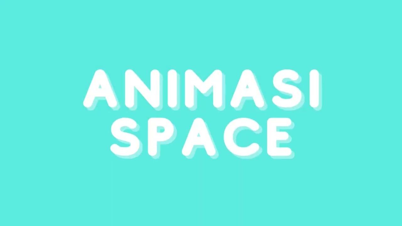 BRILLIANCE BOOST MELALUI IKLAN ANIMASI 3D - Animasi space