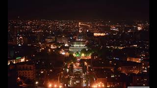 Yerevan Songs / Erger Yerevani Masin