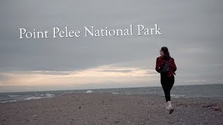 Point Pelee National Park | Ontario, Canada