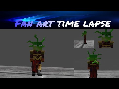 Hytale 3D varyn
