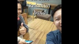 Serinen kelamun band