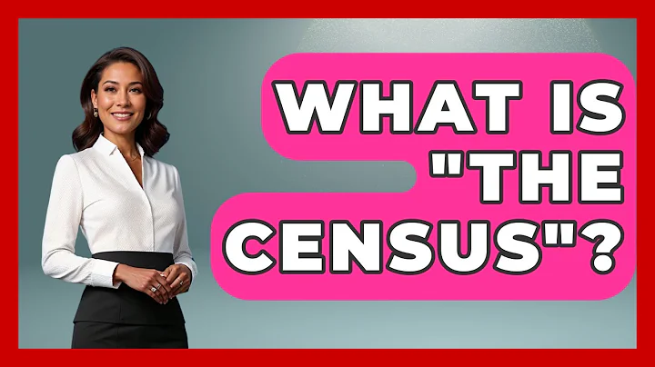 What Is "the Census"? - Your Civil Rights Guide