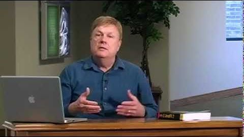 Jim Weaver Java FX article video Intro