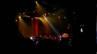 Supertramp - Another Man's Woman - Paris/Bercy  28 Oct 2010 chords