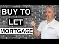 How To Get A Buy-To-Let Mortgage