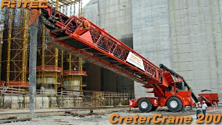 Rotec Creter-Crane 200