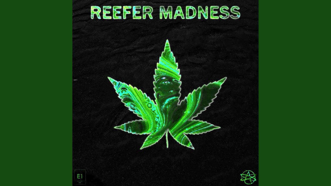 Reefer Madness YouTube Music