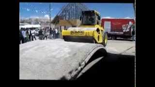 Aksun Yapi Zenon Panel Istanbul Bayii Taşıma Taşıyıcılık Testi