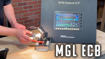 MGL Avionics ECB