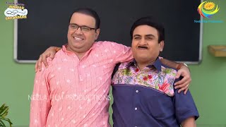 Ep 3064 - New Year Special | Taarak Mehta Ka Ooltah Chashmah - Full Episode | तारक मेहता