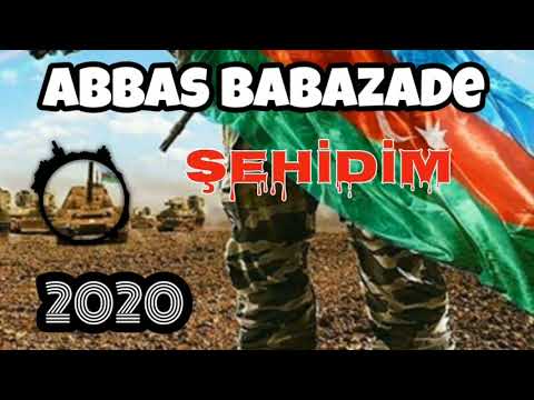 Abbas Babazadə - Şəhidim / 2020 (Şehid Gelir Naxcıvana) [Official Audio]
