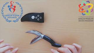 Tosya Çakısı (Kastamonu)