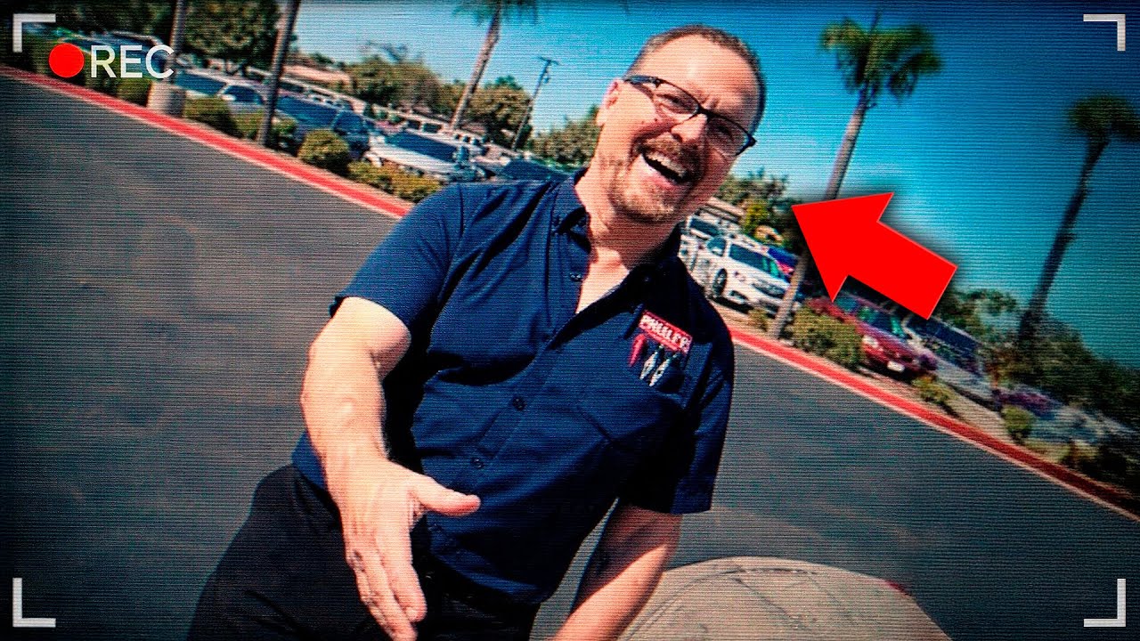 Killer’s Face When Cops Show Up 28 Years Later | The Case of Debbie ...