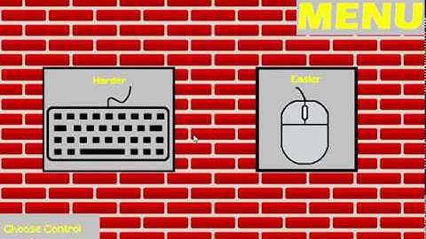 SDL2 game - Breakout