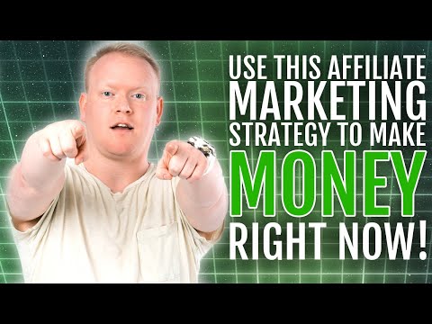 Implement This INSTANT Strategy For Affiliate Marketing (MAKE MONEY TODAY 💰)