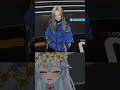 MAXIMUM CUTENESS #vtuber #smugalana #vtuberclips #pragmata #gaming #twitch