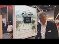 AI for the Edge - object detection on multiple video streams in real-time | Embedded World 2022