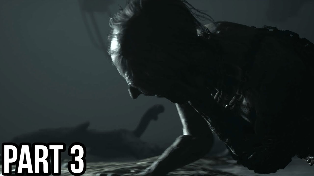 I SHOULDN'T HAD TOUCHED THAT DOLL | Little Hope - Part 3