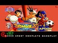 Rival Schools 1997 Complete Gameplay [1997] Efsane Atari Oyunları Serisi 125 Mame32