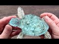#1644 A Game Changing Alternative To Regular Resin Pours