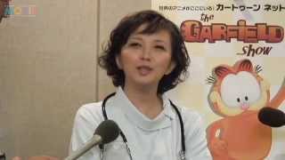 高橋由美子は肉食系!? 「草食系だったらもう嫁に行ってる（笑）」