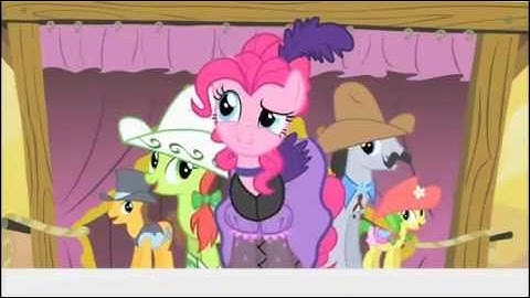 [PMV] Pound The Alarm!