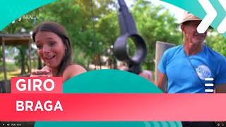 Giro em Braga (Parte 1)