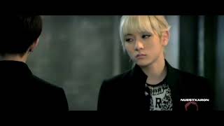 Kickin' Back x Body Party | Ren (Choi Mingi)