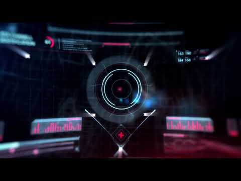 J.A.R.V.I.S. Intro
