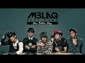 MBLAQ BEST SONG