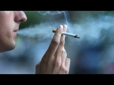 گرنگی ئەنجامدانی کەڵەشاخ بۆ کەسانی جگەرە کێش و نێرگەلە کێش