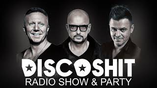 Rádió 1 – DISCO'S HIT – 2025. október 8.