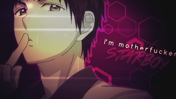 「B〤S」 Starboy MEP